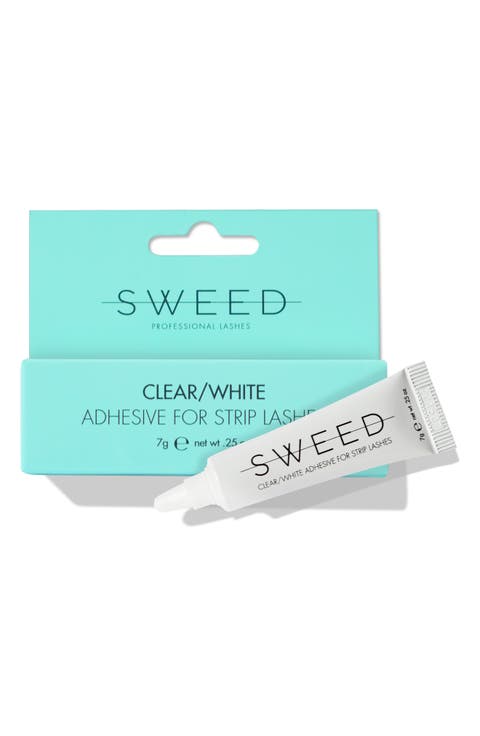 Adhesive Strip for Lashes