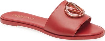 Miller Knotted Sandal
