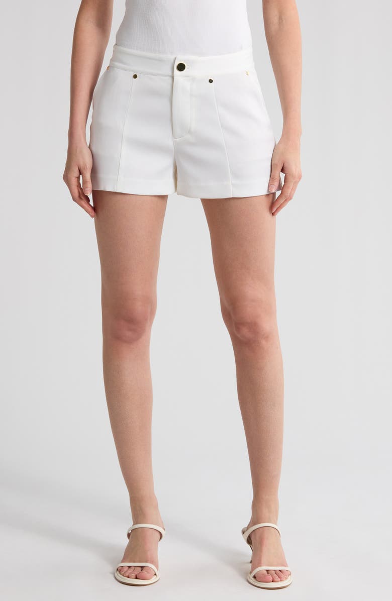Alice + Olivia Tommie Shorts, Main, color, 