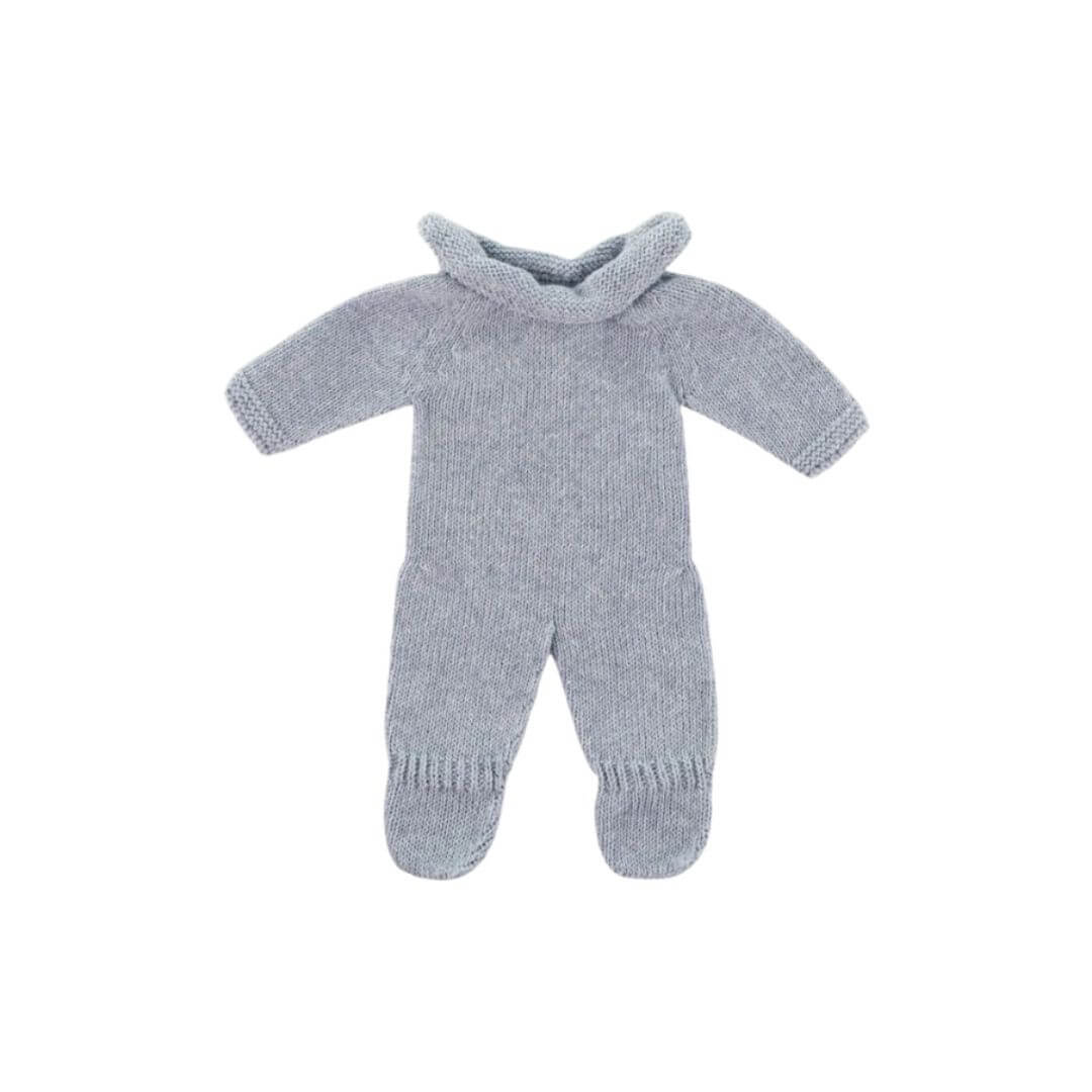 selected Grey Multi
