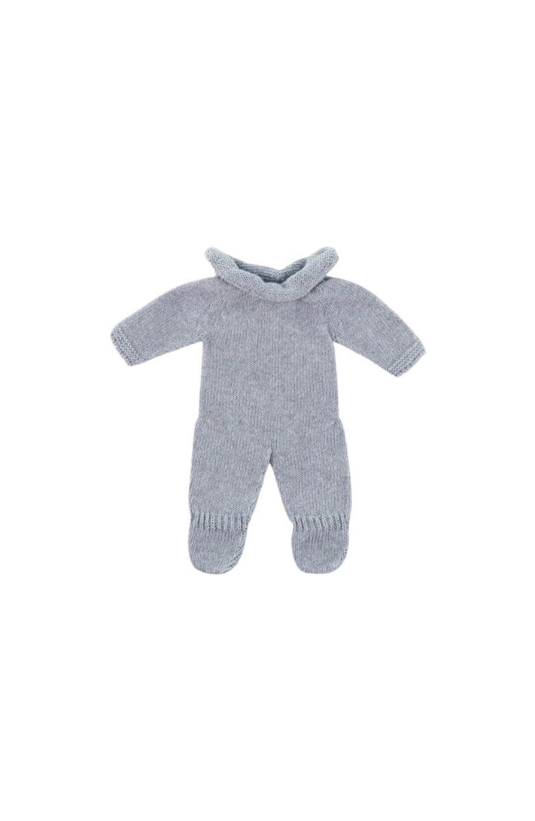 Miniland Knitted Pajamas 12 15/8'' - A, Main, color, Multi