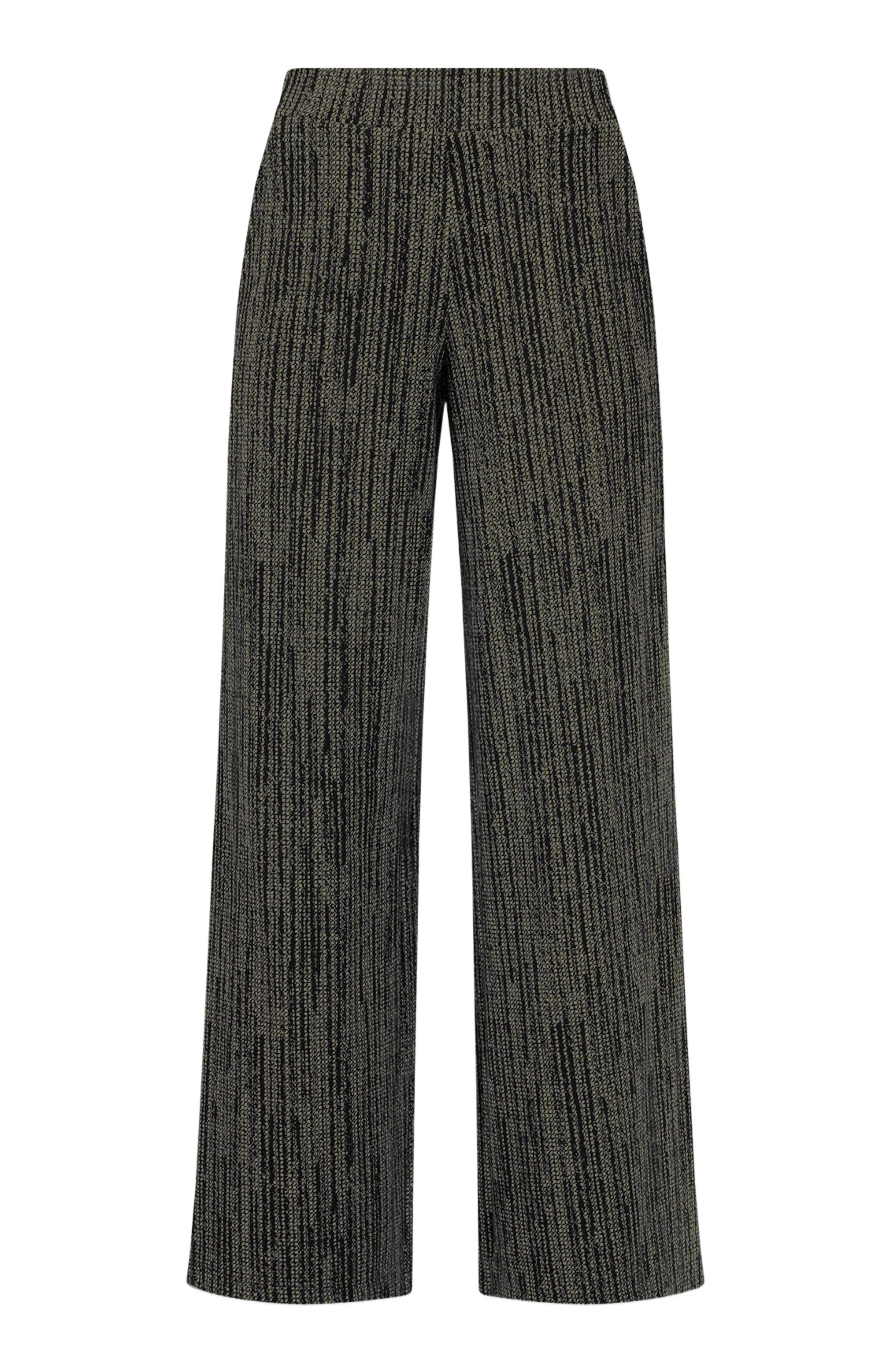 Keller Wide Leg Pant - image 4