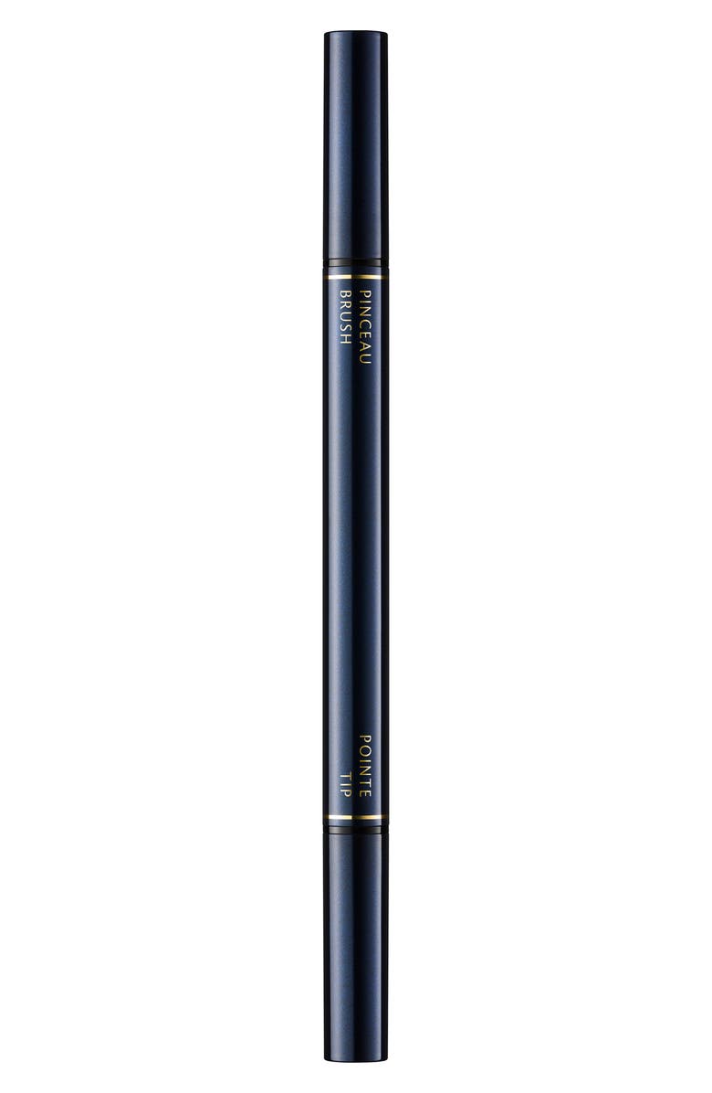 Clé de Peau Beauté Intensifying Liquid Eyeliner, Alternate, color, Black
