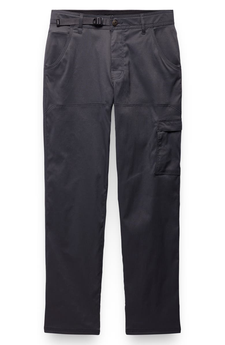 prAna Stretch Zion<sup>™</sup> Cargo Pants, Alternate, color, Shadow