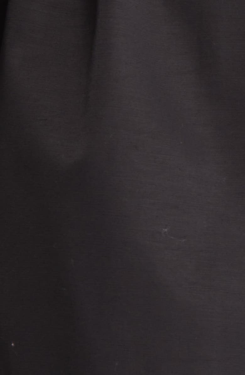 Sam Edelman Water Repellent Cotton Blend Trench Coat, Alternate, color,