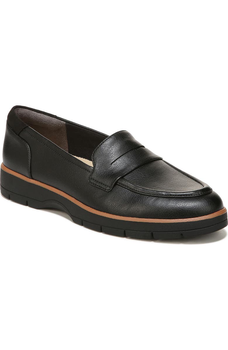 Dr. Scholl's Nice Day Penny Loafer, Main, color,
