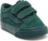 Vans Old Skool V Suede Sneaker