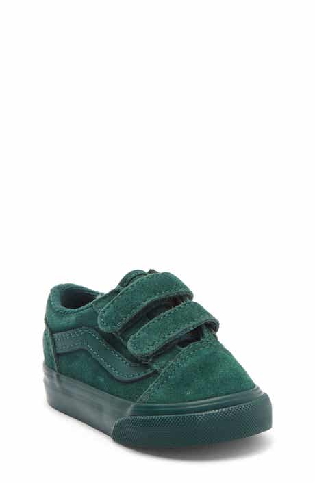 Old Skool V Suede Sneaker