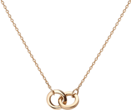 Aurate New York Connection Necklace