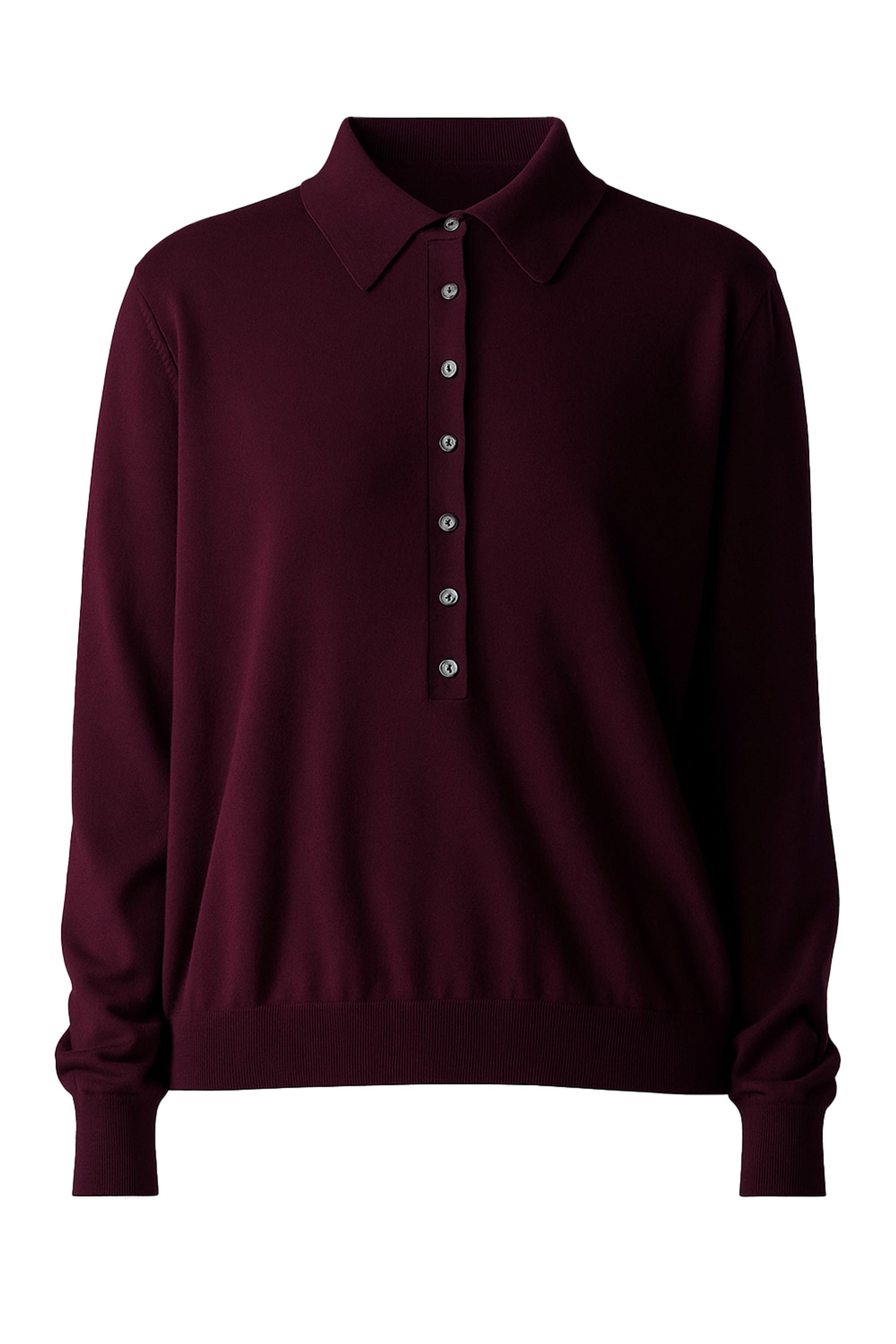 selected Maroon