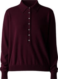 ATS Nara Knit Top