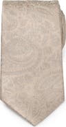 Cufflinks, Inc. Paisley Silk Tie