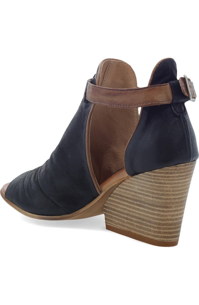 Miz Mooz Kismet Wedge Sandal, Alternate, color,