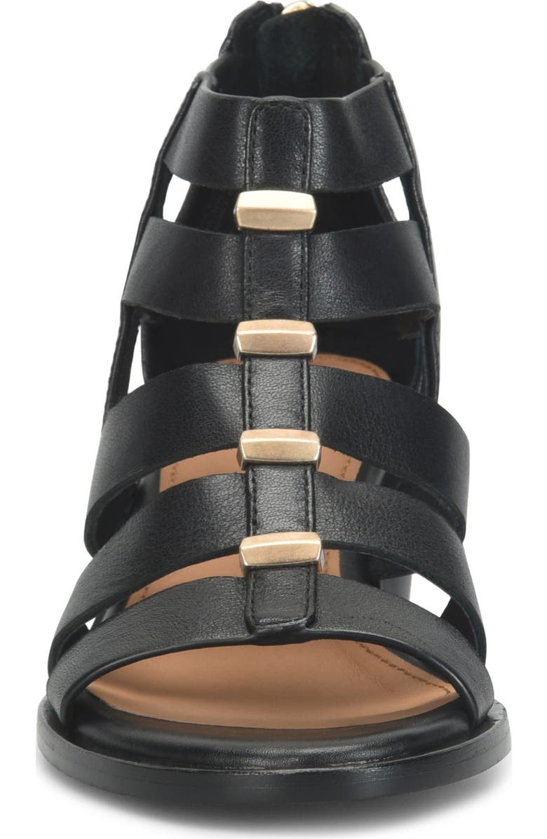 Söfft Coco Sandal, Alternate, color,