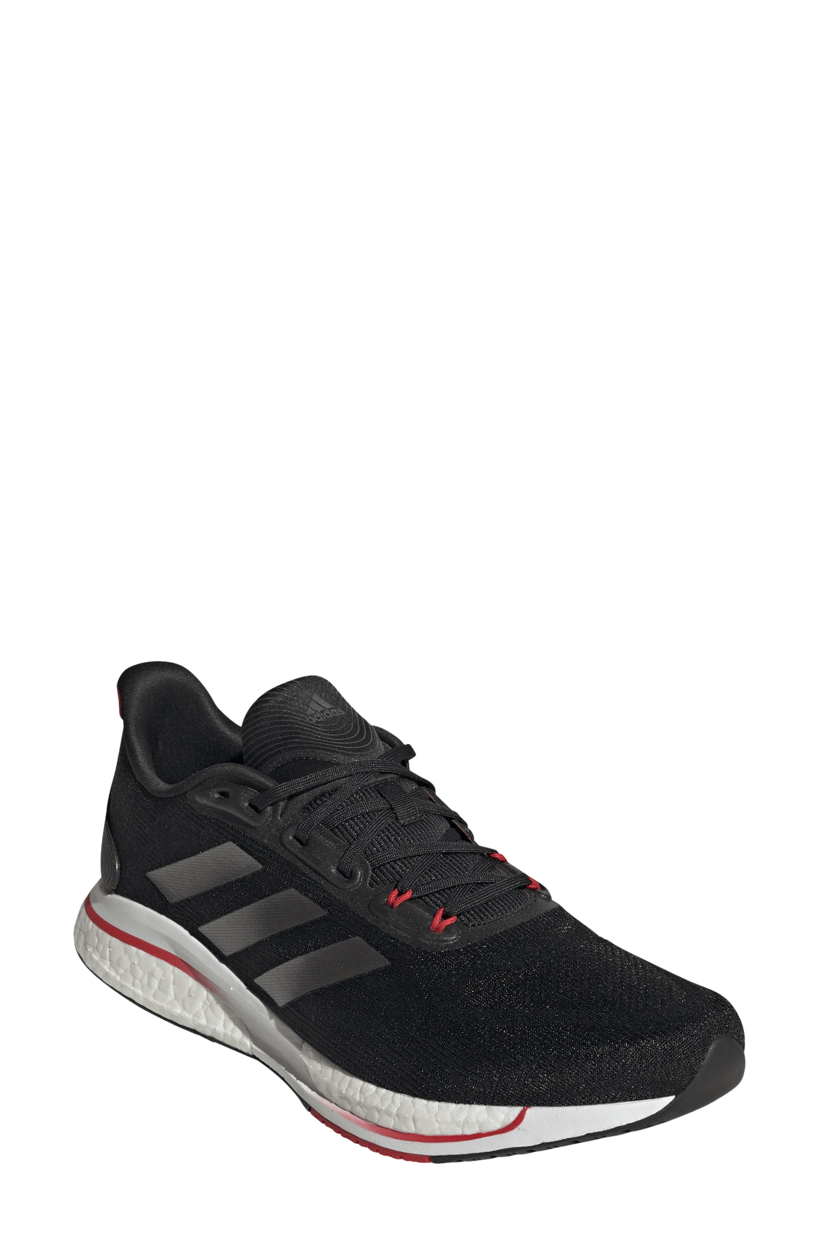 adidas Supernova+ Running Shoe, Main, color, 