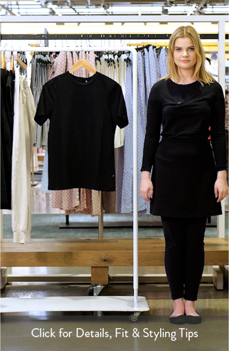 Focus-T Performance T-Shirt, sales video thumbnail