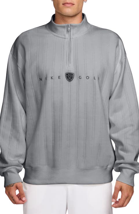 Therma-FIT Half-Zip Sweatshirt