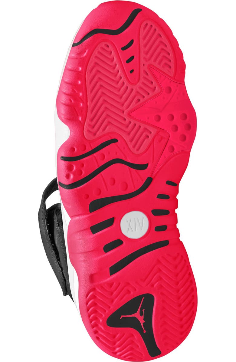 Nike Kids' Jumpman Two Trey Sneaker, Alternate, color,