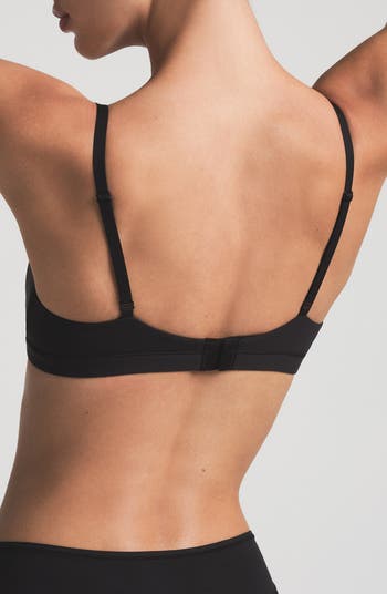 Fits Everybody Crossover Bralette