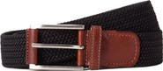 Robert Talbott Stretch Nylon Garfield Belt