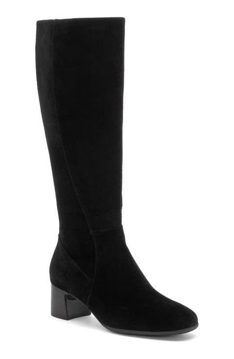 Avenue Tall Boot