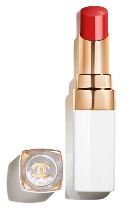 ROUGE COCO BAUME Hydrating Beautifying Tinted Lip Balm