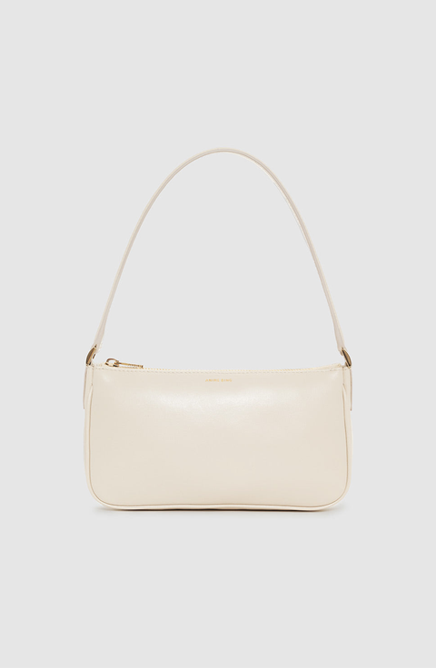 ◆OVHEE◆ Dear Mini Tote Bag Ivory P00000RX TOTE MONOGRAM - Ivory