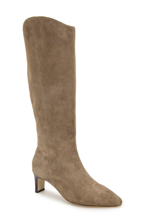 Waverly Knee High Boot (Women)