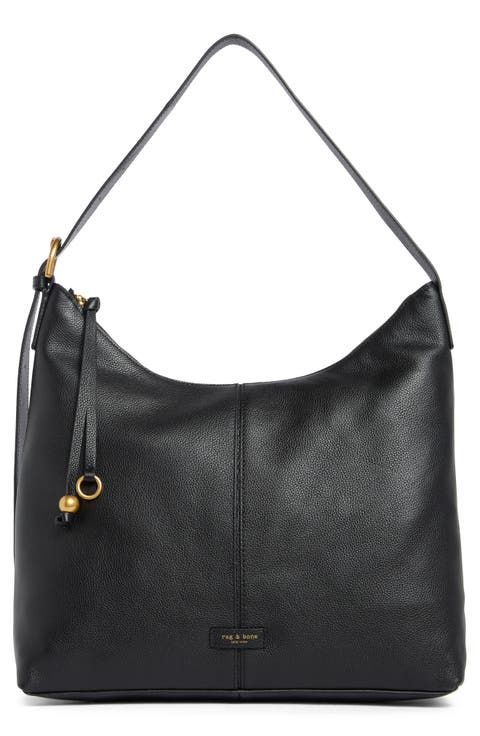 Williamsburg Hobo Shoulder Bag