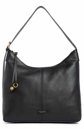 rag & bone Williamsburg Hobo Shoulder Bag