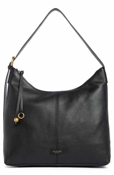 rag & bone Williamsburg Hobo Shoulder Bag
