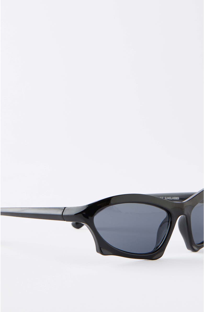 Cotton On Men's Explicit Sunglasses, Alternate, color,