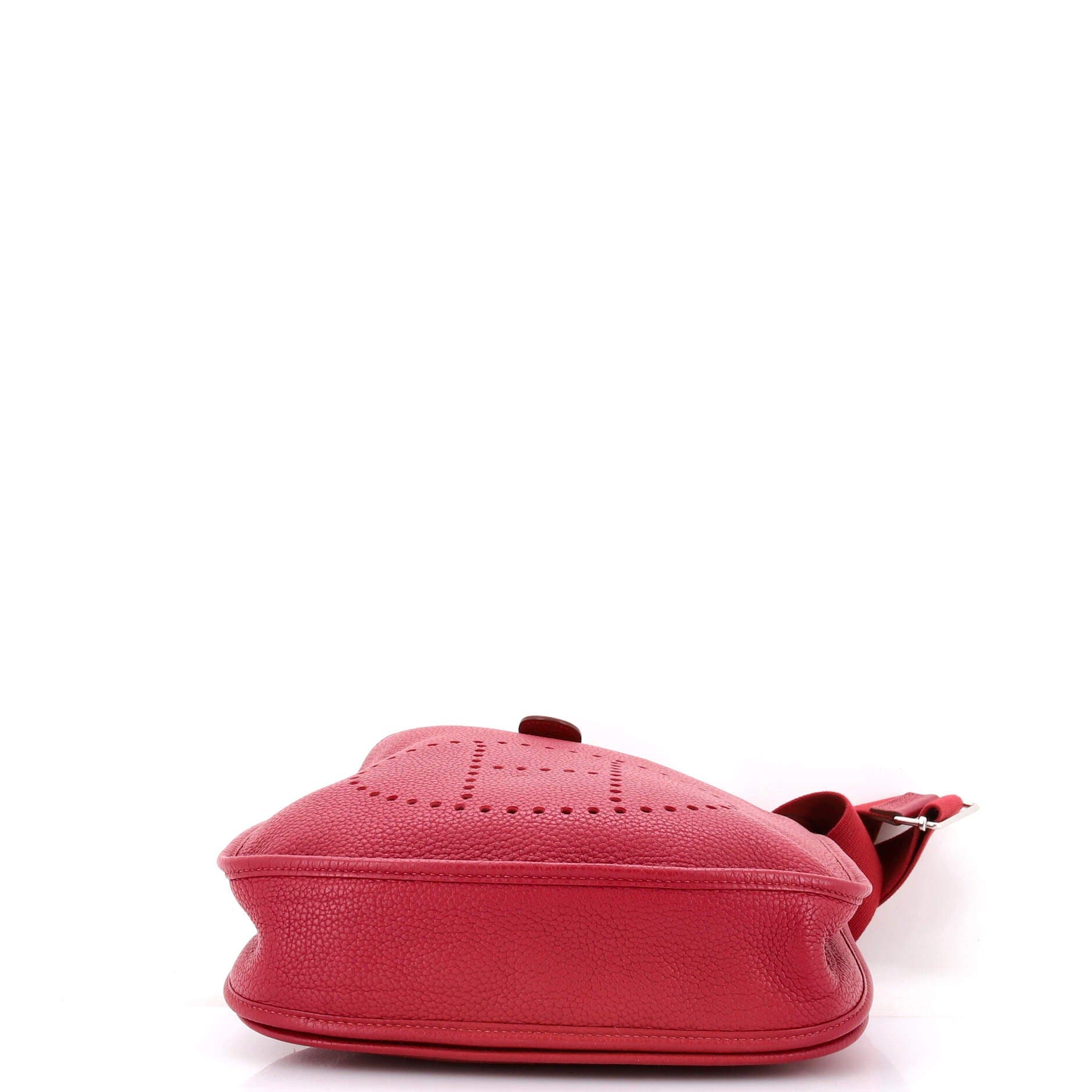 Evelyne Bag Gen III Clemence PM, Alternate, color, Red