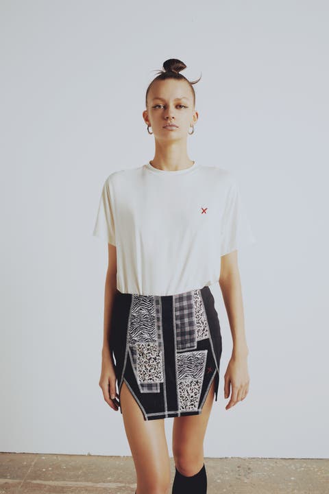 Pure Modal Your *Itch T-Shirt