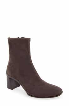 Aerosoles Corinda Block Heel Bootie