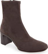 Aerosoles Corinda Block Heel Bootie