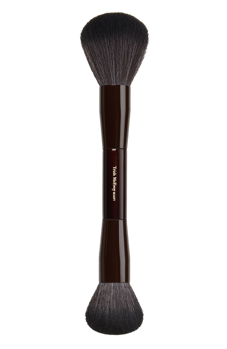 Trish McEvoy Dual-Ended Brush 79, Main, color,