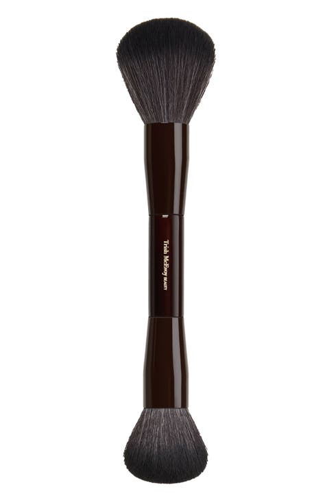 Dual-Ended Brush 79