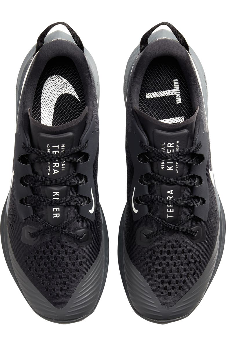 Nike Air Zoom Terra Kiger 6 Trail Running Shoe, Alternate, color,