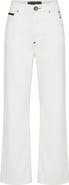 PHILIPP PLEIN Straight Fit Jeans Basic Women