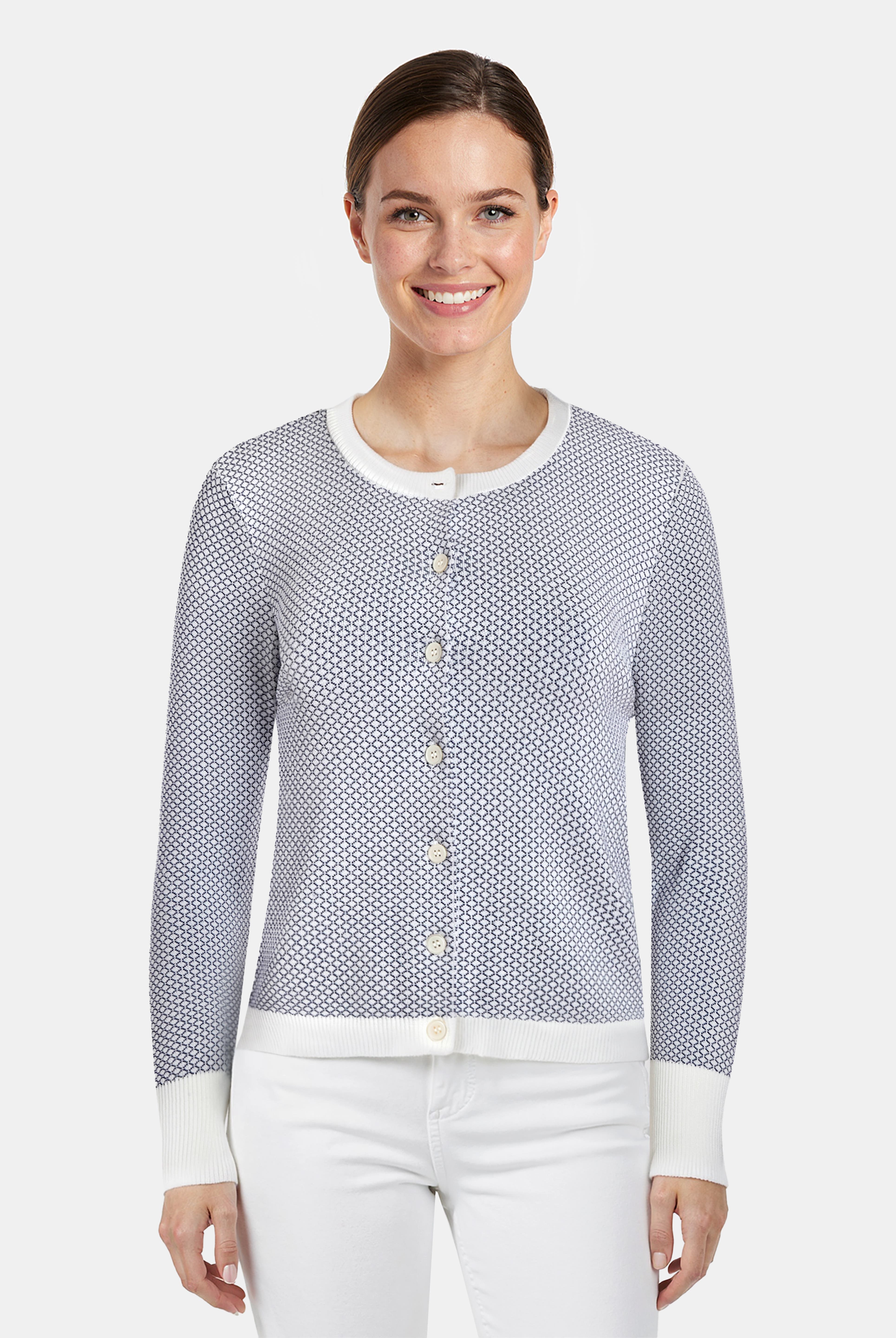 The Lucy Sweater