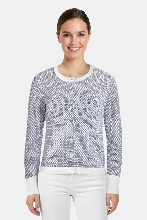The Lucy Sweater