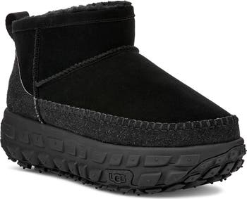 UGG® Venture Daze Ultra Mini Boot (Men) | Nordstrom UGG® Venture Daze Ultra Mini Boot (Men) | Nordstrom