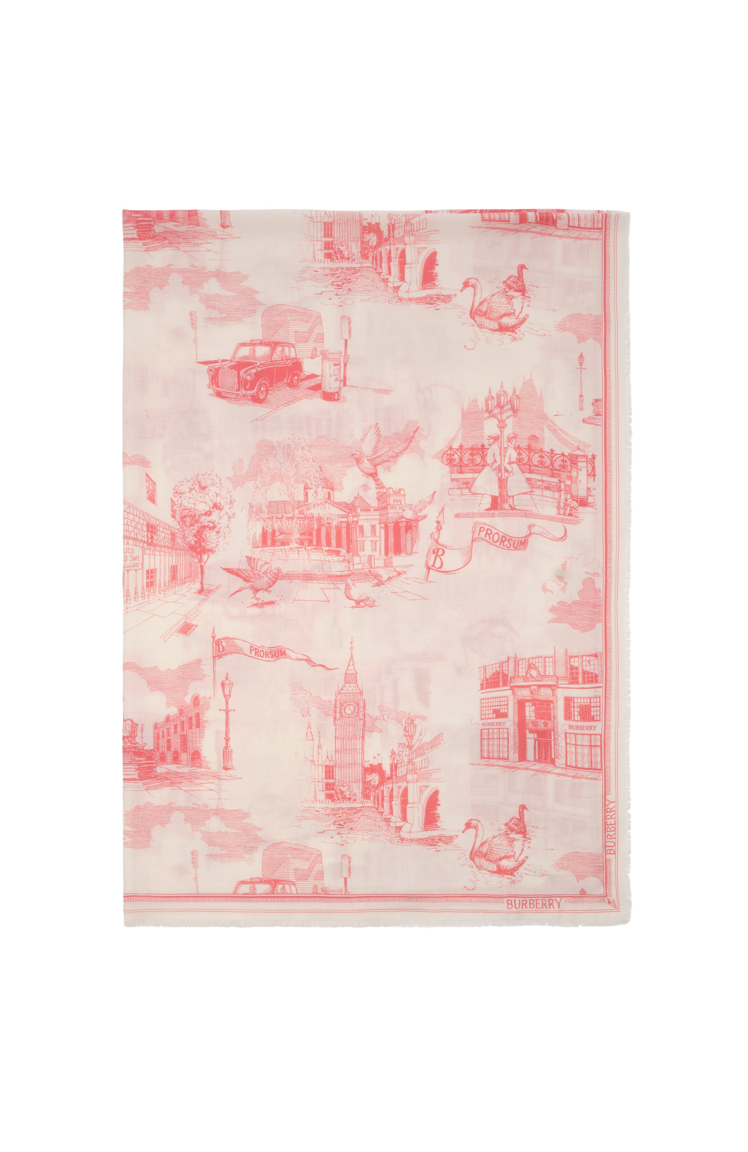 Cami pink