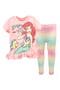  Ariel Pink Multicolor