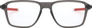 Oakley Wheel House 54mm Square Optical Glasses
