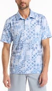 Robert Graham Riverside Knit Polo