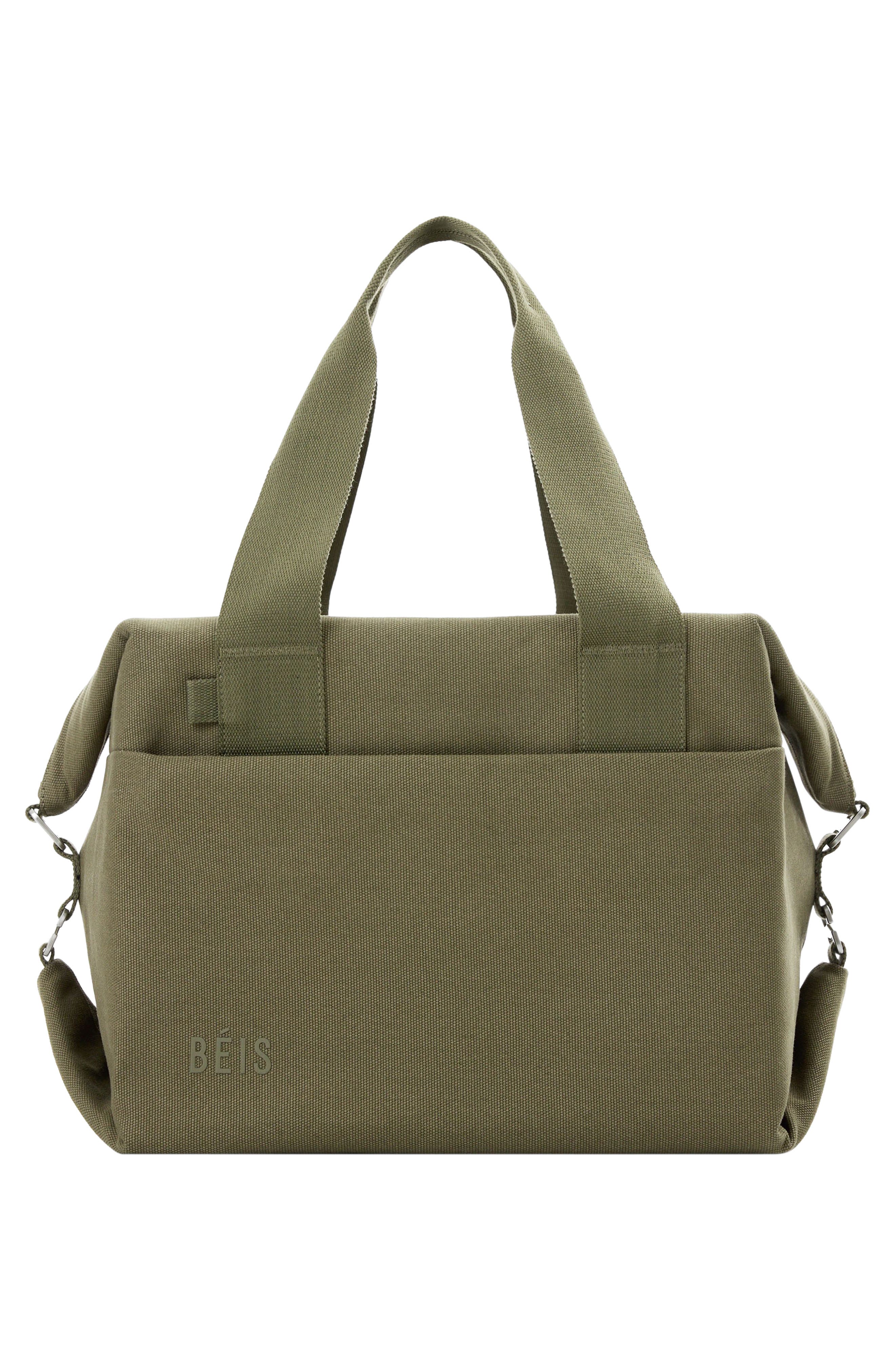 Béis The Collapsible Lunch Box, Alternate, color, 