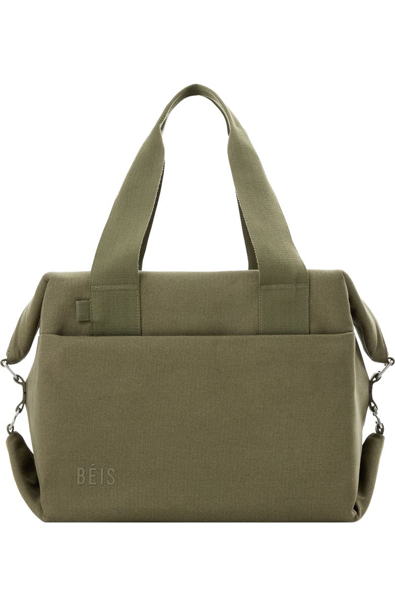 Béis The Collapsible Lunch Box, Alternate, color,