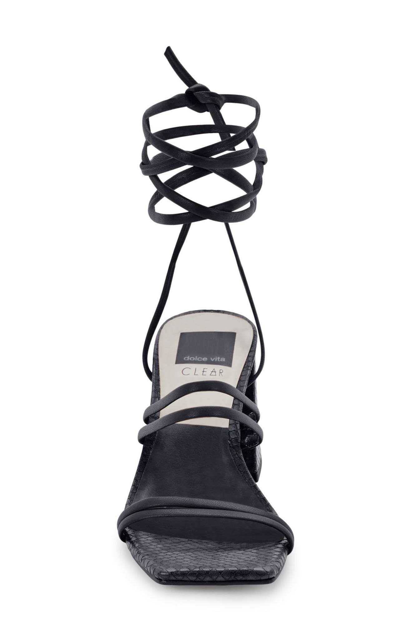 Dolce Vita Paxx Strappy Sandal, Alternate, color, 